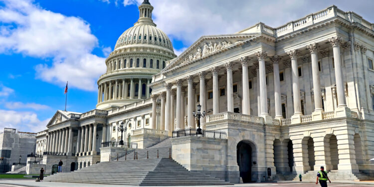 House Democrats Pledge Support for Republican Speaker Mike Johnson Amid Ousting Threats