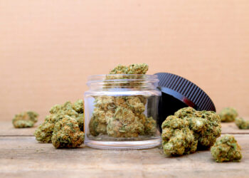 Federal Shift in Marijuana Policy Marks Historic Rescheduling