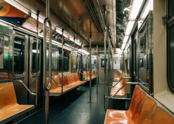 Heroic Act During Horrific Subway Attack Leaves Petrit Alijaj, 23, Severely Burned