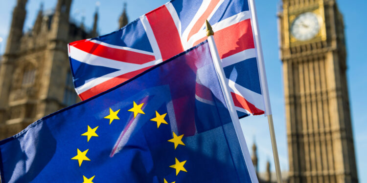 New Obstacles for Britain’s Trade and Consumers With Brexit Border Checks