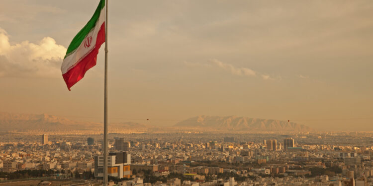 Iranian President Raisi and Officials Found Dead After Helicopter Crash