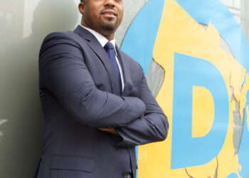 New Leadership, Big Changes: Landon Dais Secures More Judicial Seats, Deed Theft Protection and Educational Funding