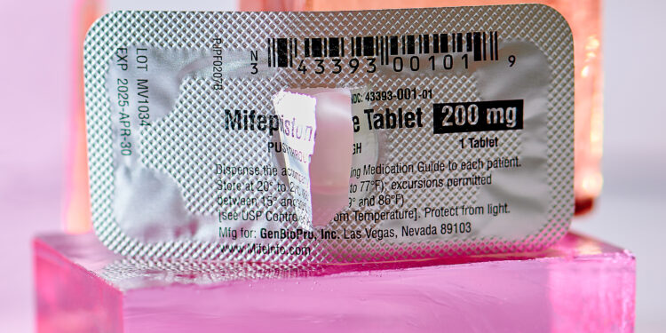 Supreme Court Upholds Access to Abortion Pill in Landmark Ruling