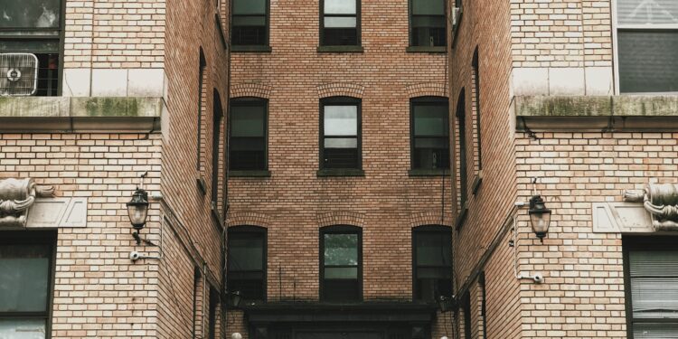 NYC Housing Shortage Costs Billions in Lost Taxes