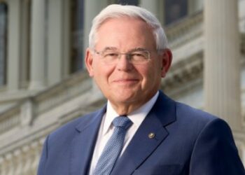 Senator Bob Menendez Guilty on All Charges in Historic Corruption Trial