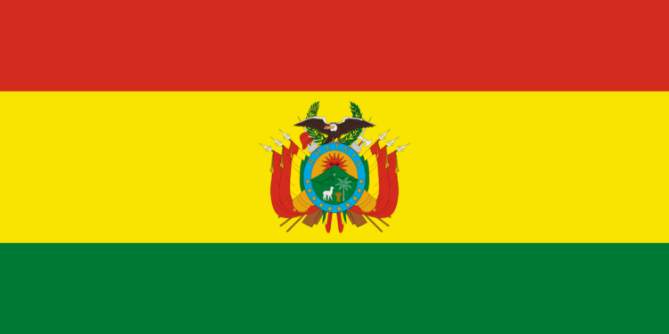 Bolivian President Thwarts Military Coup Attempt