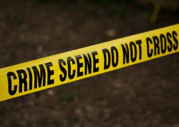 Migrant Accused of Suffocating Syracuse Woman, Buries Body in Park