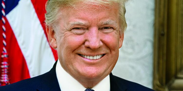 Trump Accepts GOP Presidential Nomination, Calls for Unity