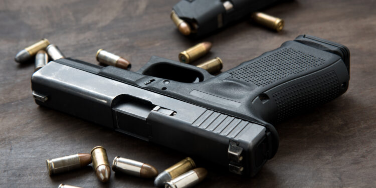 Georgia Supreme Court Disbars Embattled Douglas County Judge Christina Peterson