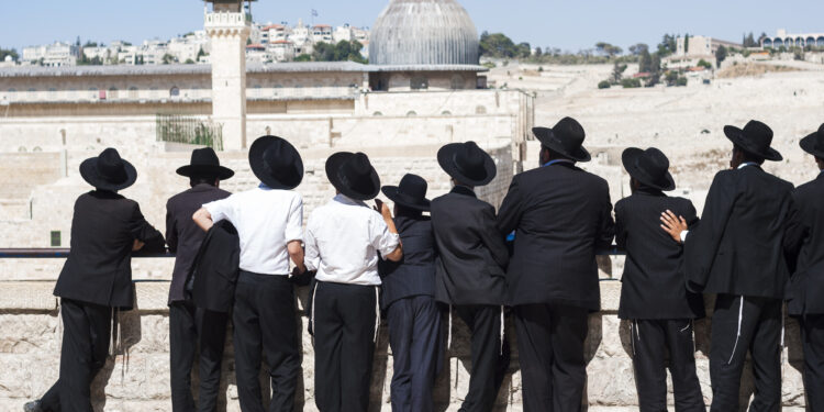 Shas Party Calls for Boycott of IDF Draft Amid Rising Tensions in Israel