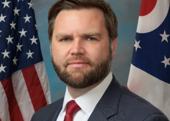 Trump Names Senator JD Vance as Vice Presidential Pick