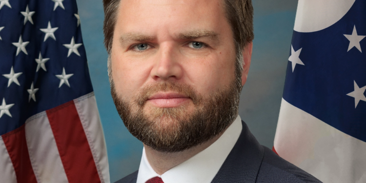 Trump Names Senator JD Vance as Vice Presidential Pick