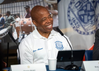 Mayor Adams Announces Return of “Rise Up NYC” Summer Concert Series