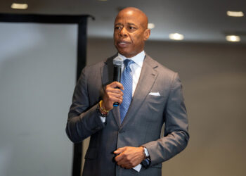 Mayor Eric L. Adams Op-Ed: A Little More Housing in Every Neighborhood