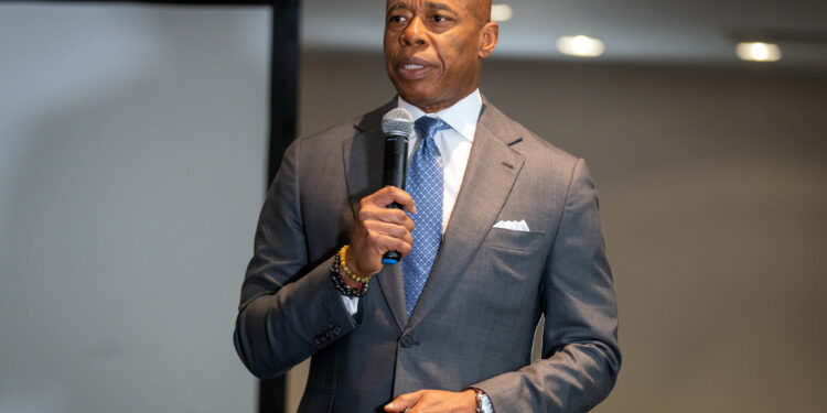 Mayor Eric L. Adams Op-Ed: A Little More Housing in Every Neighborhood