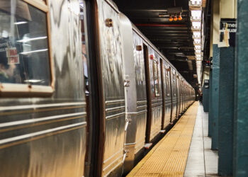 Extreme Heat Causes Major Train Service Delays in NYC and NJ