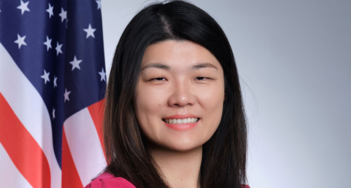 Brooklyn Councilwoman Susan Zhuang Arrested During Protest Against Planned Homeless Shelter