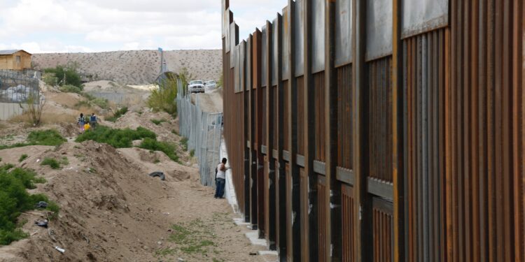 DHS Identifies Over 400 Migrants Smuggled Into the U.S. by ISIS-Linked Network