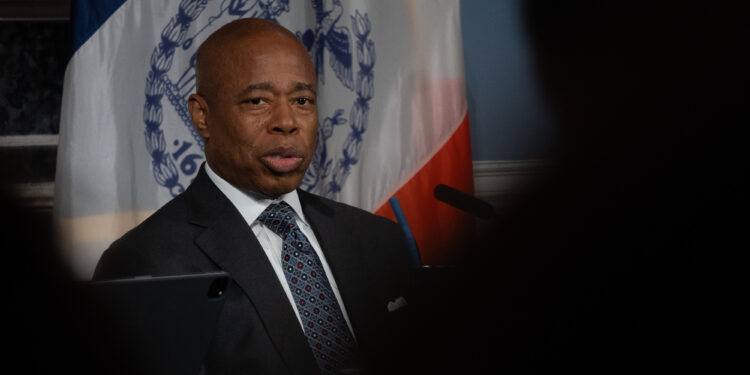 NYC Migrant Bus Lawsuit Ruled Unconstitutional by Judge