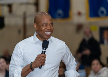 Mayor Eric L. Adams Op-Ed: The Bronx is Buying a Ticket to the Future with Historic Metro-North Plan