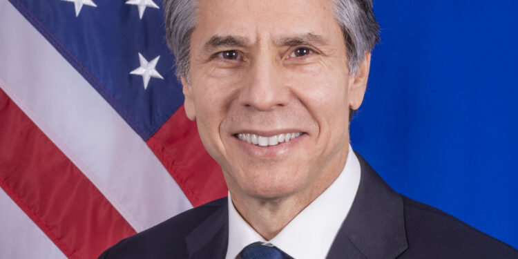 Blinken Presses for Gaza Cease-Fire as Israel and Hamas Signal Stalemate