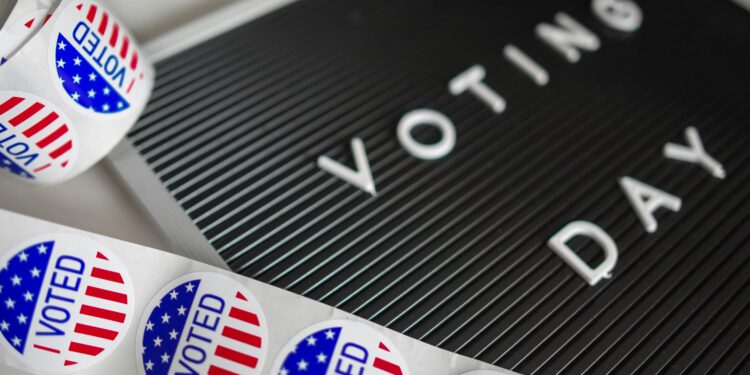 Georgia Adds Cornel West, Claudia De la Cruz, and Jill Stein to Presidential Ballot