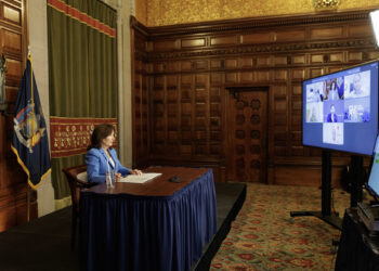 Governor Hochul Urges NY Colleges to Enhance Safety Measures for Fall Semester