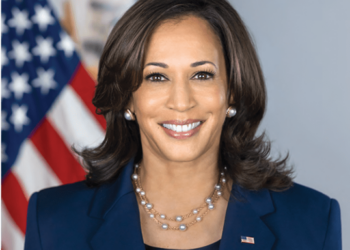 Kamala Harris Delivers Forceful Speech at DNC, Targeting Trump and Highlighting Patriotism