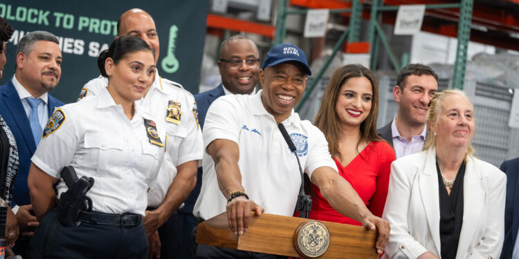 Operation “Padlock to Protect” Shutters Hundreds of Unlicensed Smoke Shops