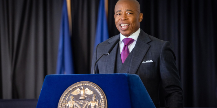 NYC Announces $50 Million Annual Investment in Opioid Prevention and Treatment