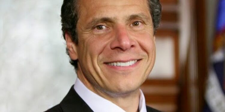 Former NY Governor Cuomo to Face Congress Over Controversial COVID-19 Nursing Home Policy
