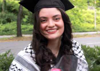 Biden Condemns IDF for Killing American Activist in West Bank, Calls for Accountability