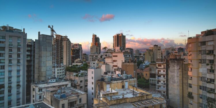 Deadly Explosions Rock Lebanon as Israel and Hezbollah Tensions Escalate