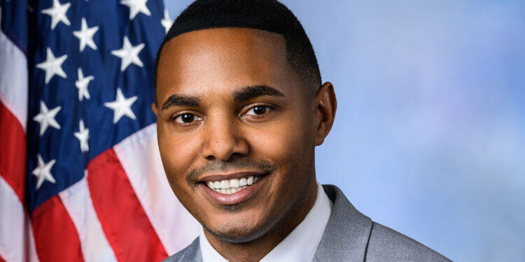 Congressman Ritchie Torres Urges Action Against Bronx Open-Air Drug Market