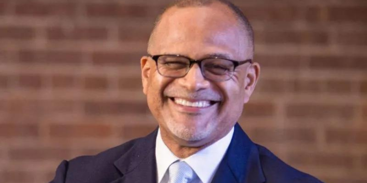 NYC Schools Chancellor David Banks to Retire Amid Federal Investigation