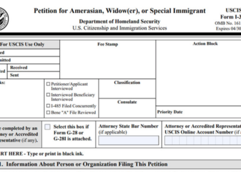 Disbarred NYC Lawyer Kofi Amankwaa Pleads Guilty to Large-Scale Immigration Fraud Scheme