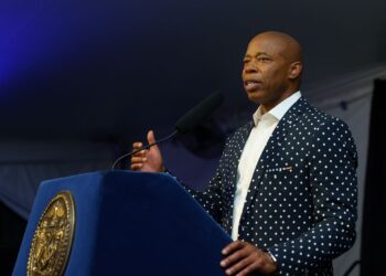 Exclusive Interview: Mayor Eric Adams Shares Exciting Programs and Initiatives for the New School Year, Supporting Students and Families