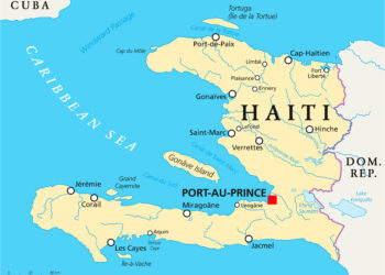 Haiti Prepares for First Elections Since 2016 with New Electoral Council