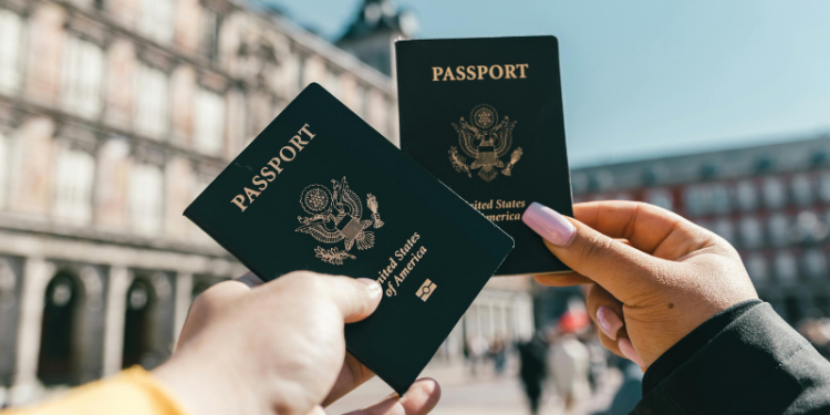 U.S. State Department Launches New Online Passport Renewal System