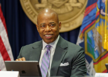 Mayor Eric L. Adams Op-Ed: Improving New Yorkers’ Quality of Life Block by Block