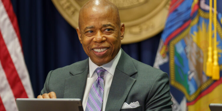 Mayor Eric L. Adams Op-Ed: Improving New Yorkers’ Quality of Life Block by Block