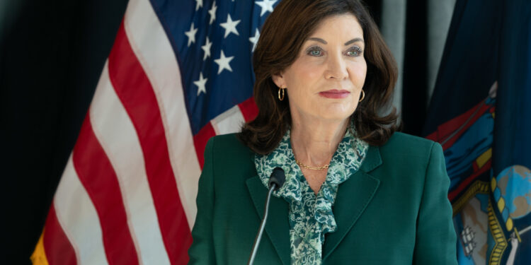 Governor Hochul Announces Free College Applications for New York Students