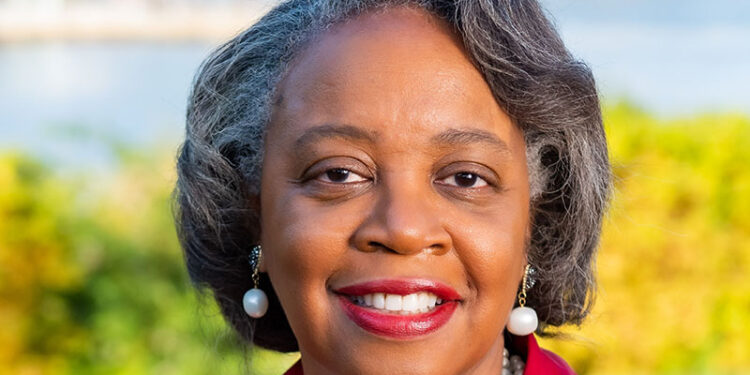 Mayor Adams Announces Nomination of Muriel Goode-Trufant as New York City’s Next Corporation Counsel