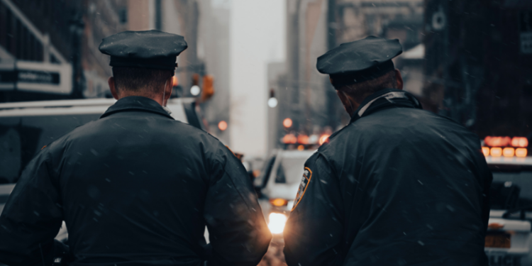 Feds Raid NYPD School Safety Division in Queens Amid City Contract Investigation