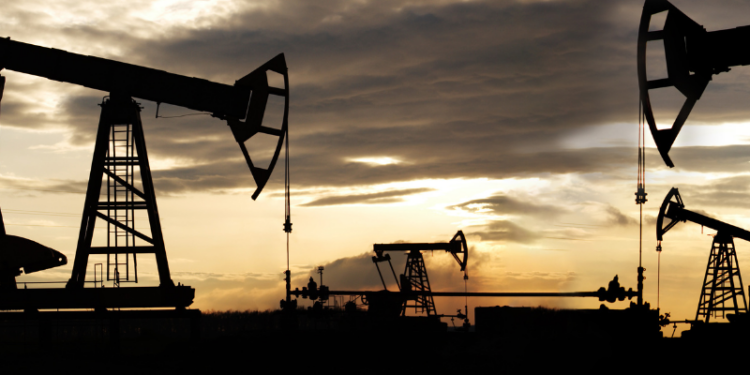 Oil Prices Surge as Iran-Israel Tensions Escalate