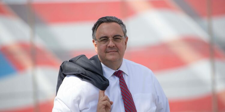 Staten Island Voice News Endorses New York State Assembly Candidate Sam Pirozzolo for Re-Election