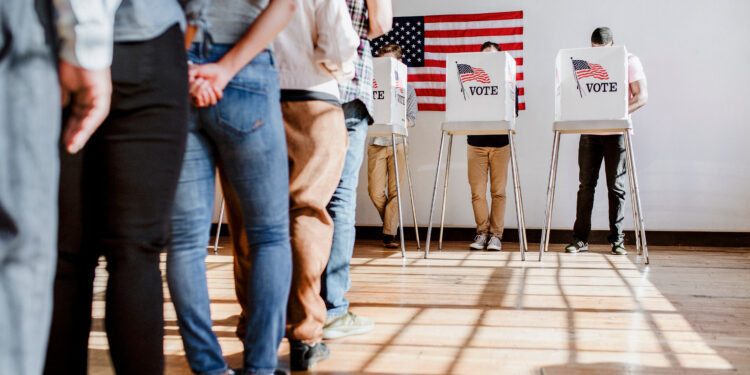 Supreme Court Allows Virginia to Purge Noncitizens from Voter Rolls