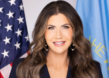 Trump Chooses Kristi Noem as Homeland Security Secretary