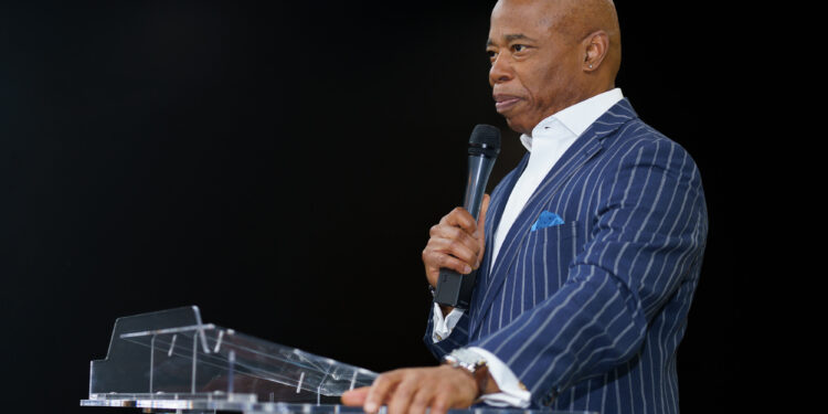 Mayor Adams Unveils New Policies to Aid Migrants and Cut Costs