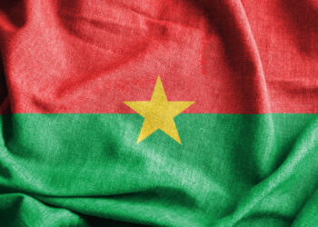 Burkina Faso’s Military Junta Dissolves Government